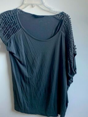 Gorgeous All Saints Top